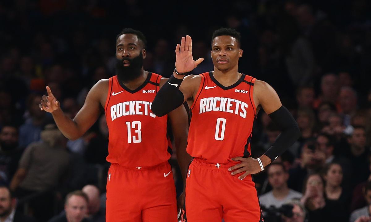 赛前速览：巴黎大师赛决赛休斯顿火箭对阵密尔沃基雄鹿，三大看点值得期待(休斯顿火箭队全部名单)